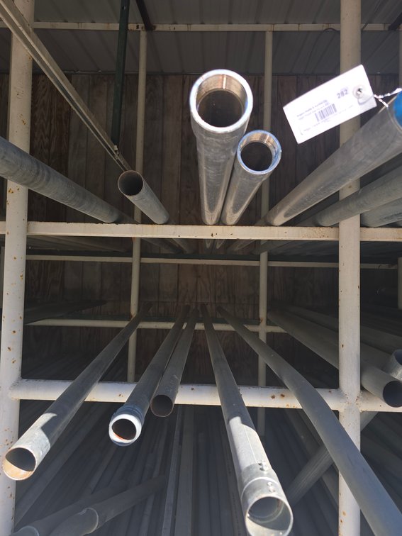 2 in conduit