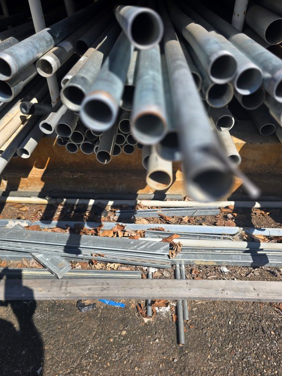 2 in conduit