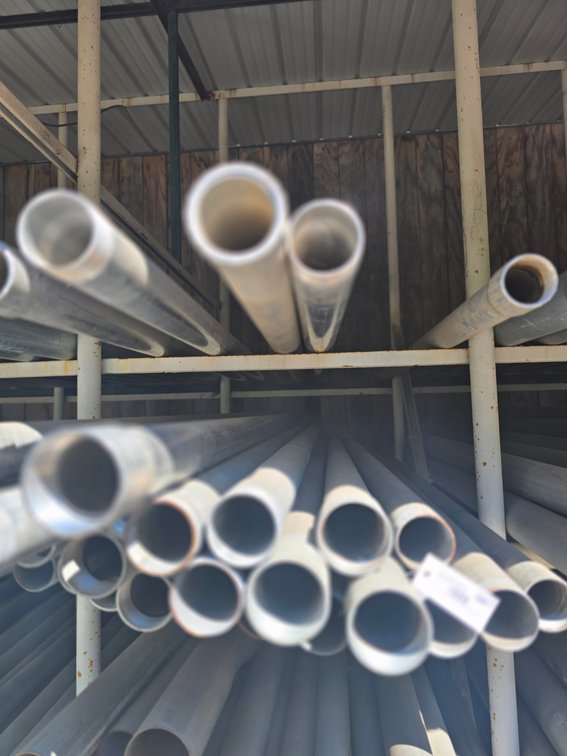 3 in conduit