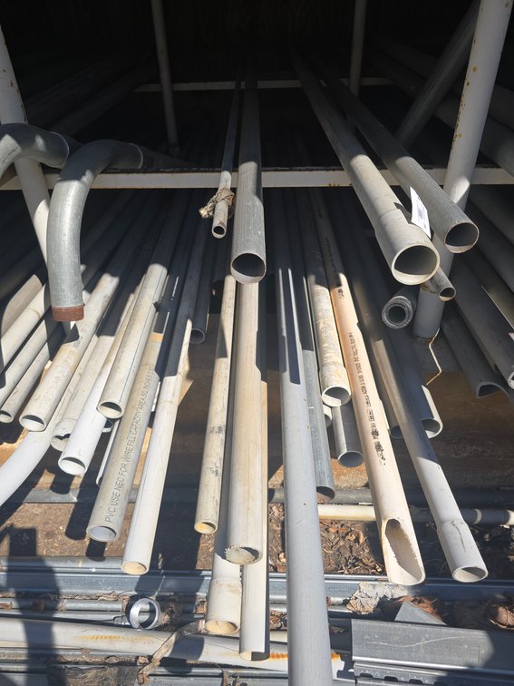 2 in conduit