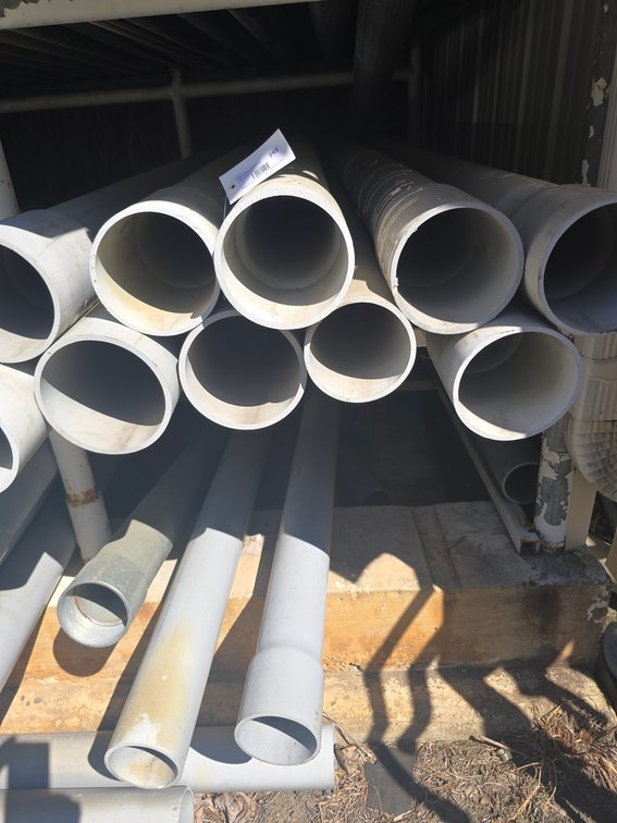 5 in conduit