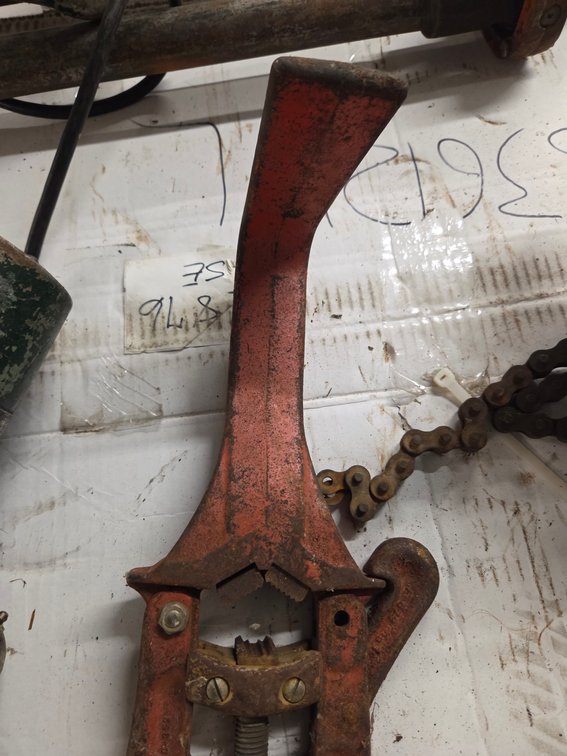 pipe clamp
