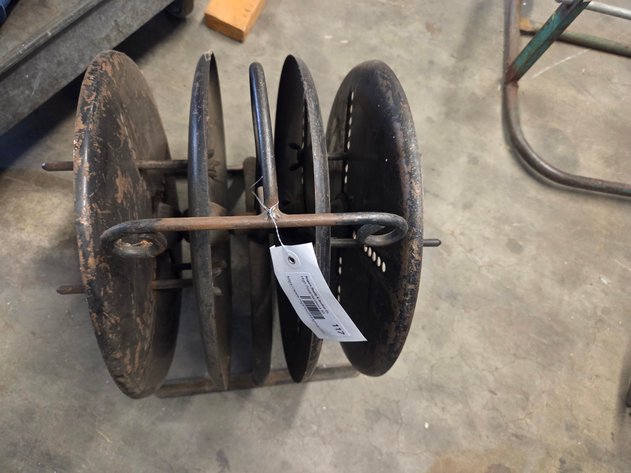 wire dispenser