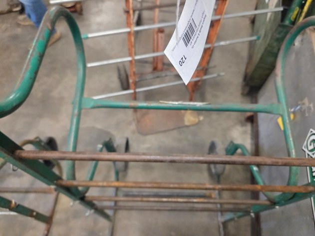 wire rack