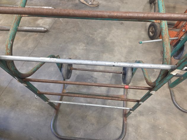 wire rack