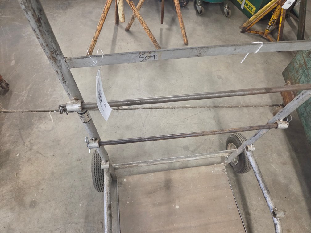 wire rack
