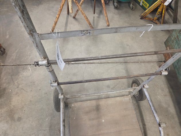 wire rack