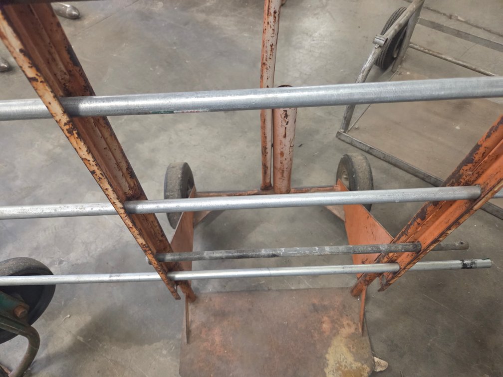 wire rack