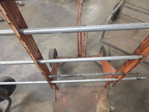 wire rack