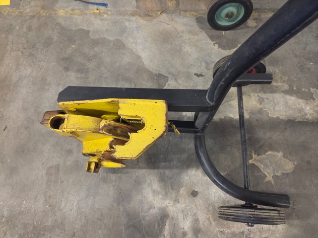pipe bender