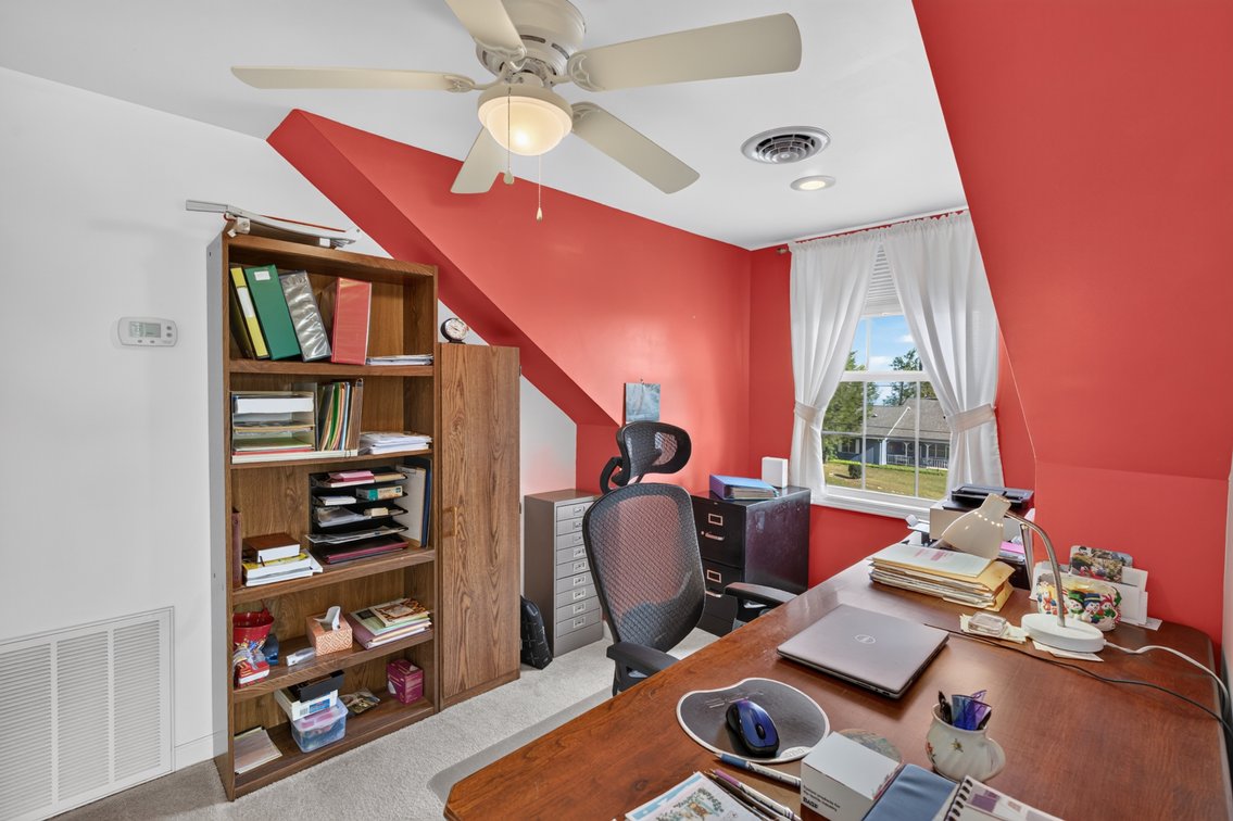 Image for Home For Sale in Fancy Gap - 85 Chateau Lane