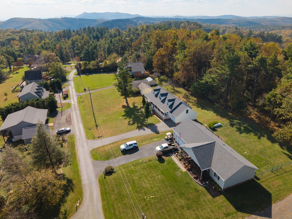 Image for Home For Sale in Fancy Gap - 85 Chateau Lane