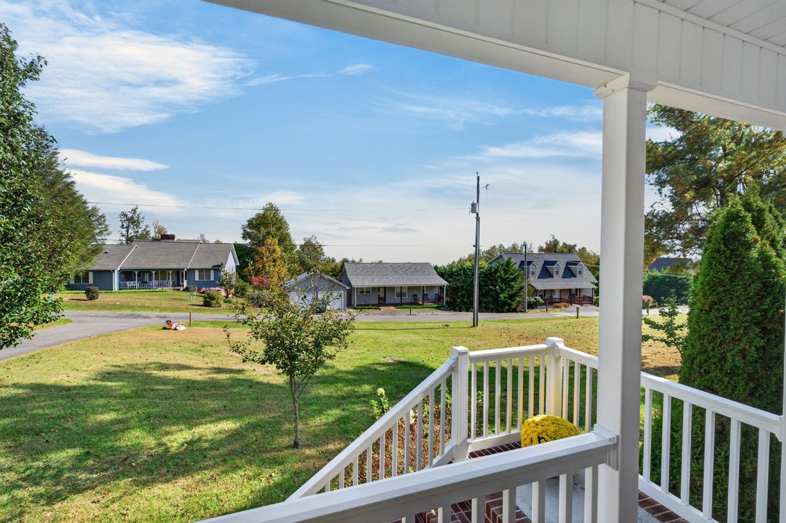 Image for Home For Sale in Fancy Gap - 85 Chateau Lane