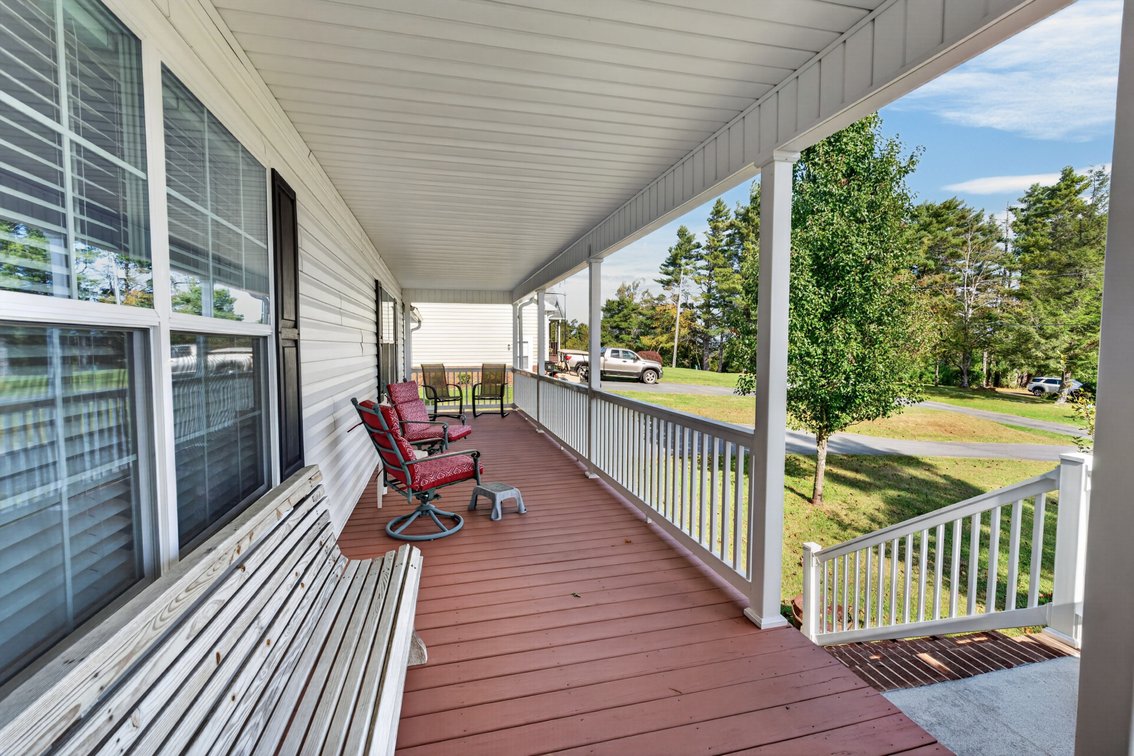 Image for Home For Sale in Fancy Gap - 85 Chateau Lane