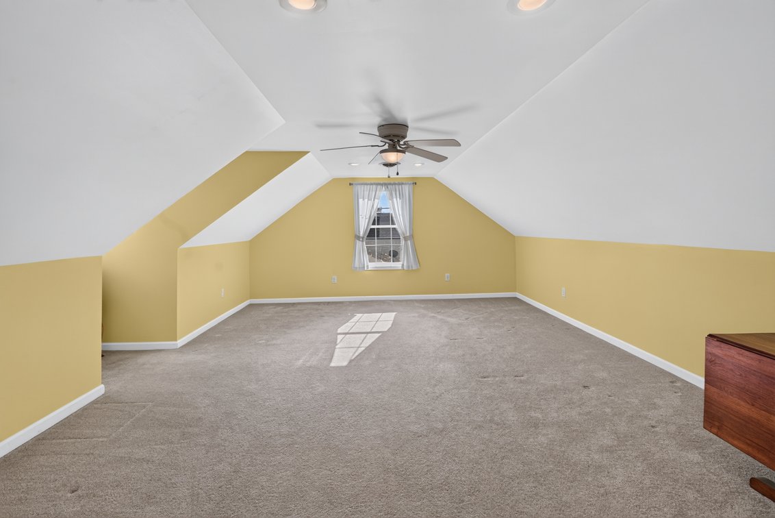 Image for Home For Sale in Fancy Gap - 85 Chateau Lane