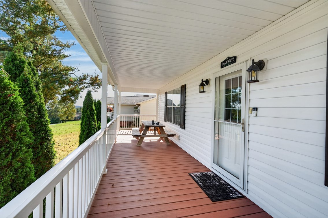 Image for Home For Sale in Fancy Gap - 85 Chateau Lane