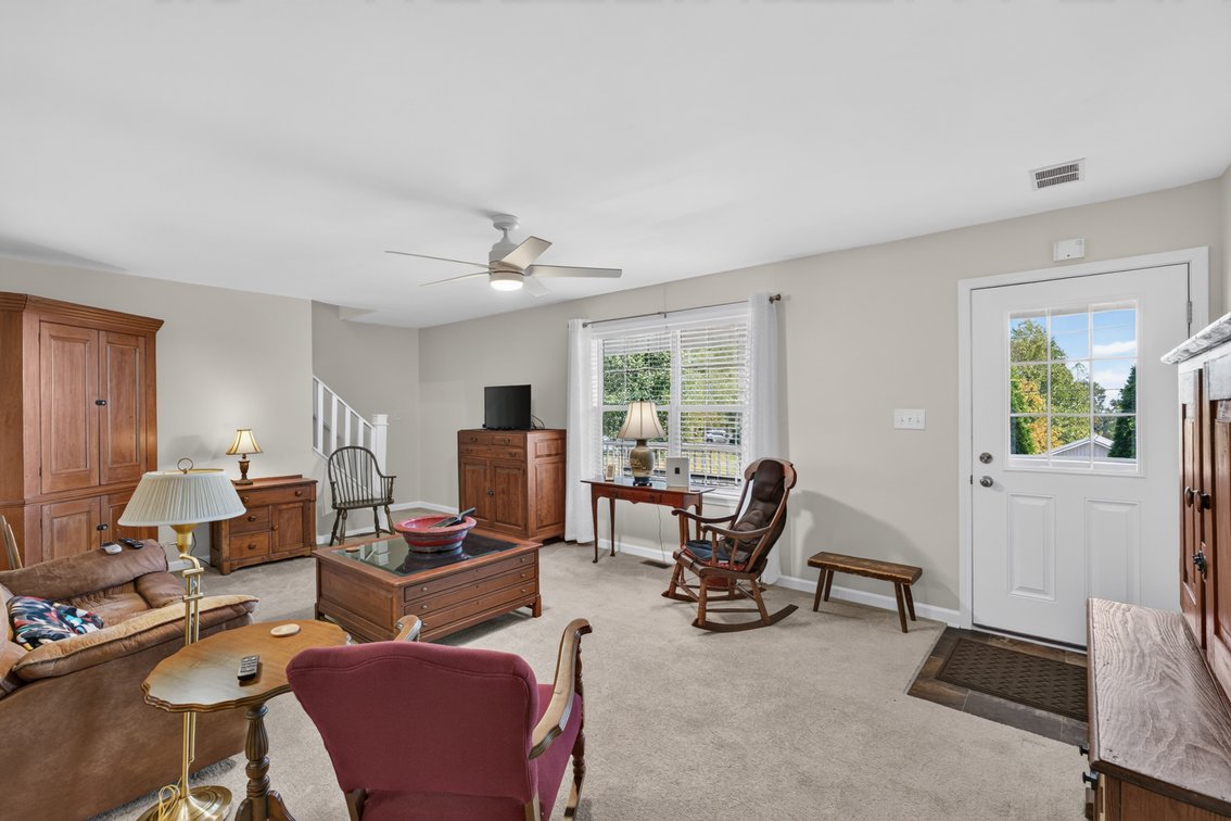 Image for Home For Sale in Fancy Gap - 85 Chateau Lane