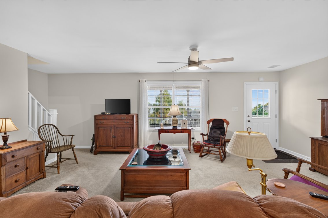 Image for Home For Sale in Fancy Gap - 85 Chateau Lane