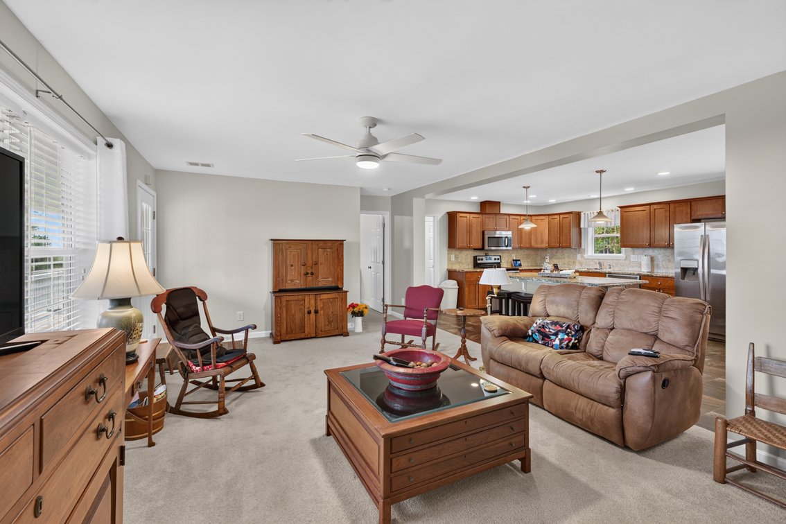 Image for Home For Sale in Fancy Gap - 85 Chateau Lane