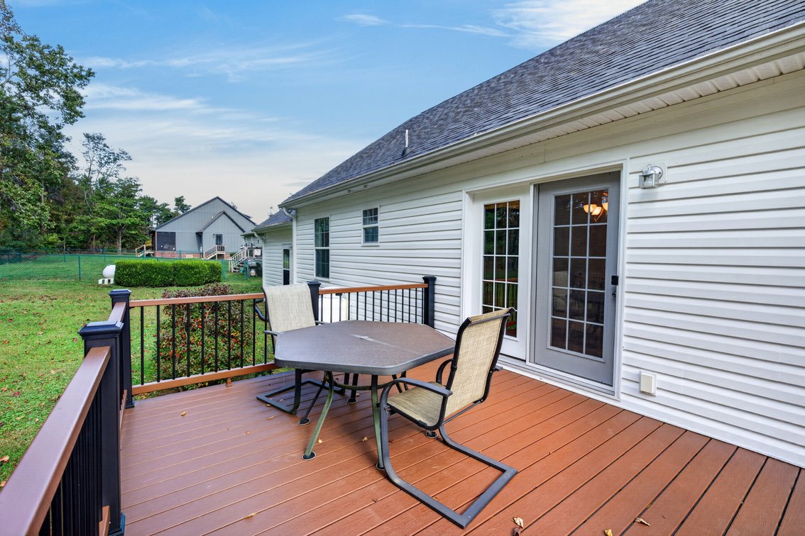 Image for Home For Sale in Fancy Gap - 85 Chateau Lane