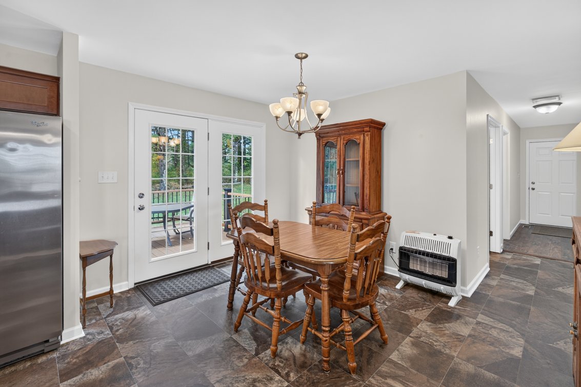 Image for Home For Sale in Fancy Gap - 85 Chateau Lane