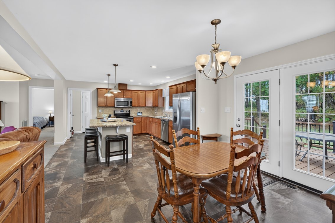 Image for Home For Sale in Fancy Gap - 85 Chateau Lane