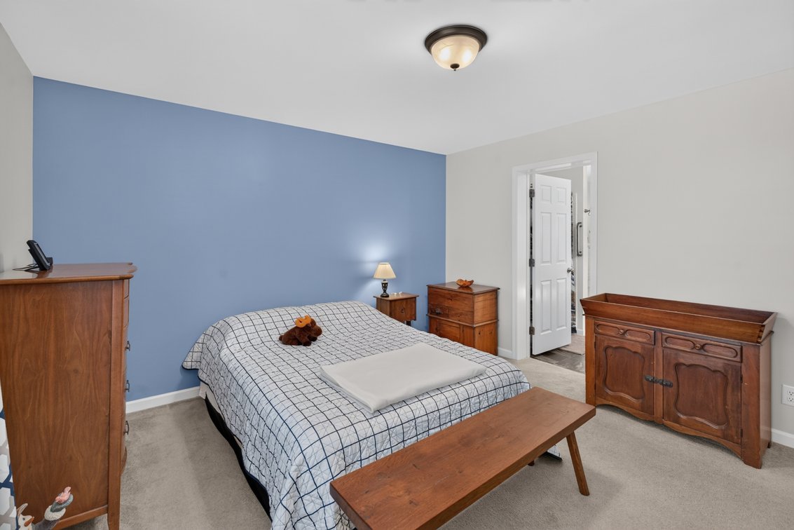 Image for Home For Sale in Fancy Gap - 85 Chateau Lane