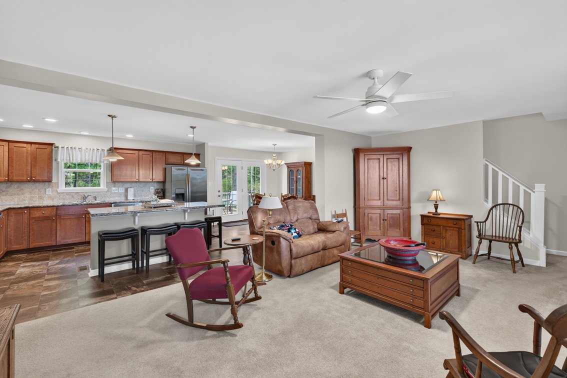 Image for Home For Sale in Fancy Gap - 85 Chateau Lane