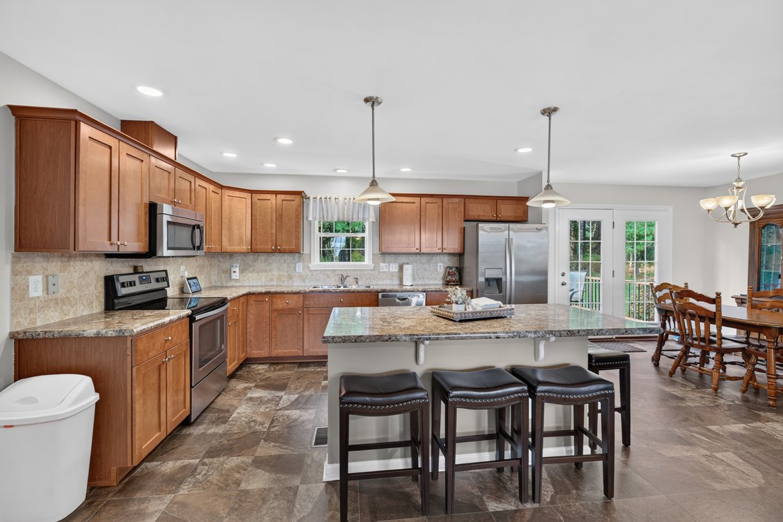 Image for Home For Sale in Fancy Gap - 85 Chateau Lane