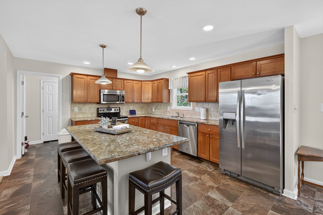 Image for Home For Sale in Fancy Gap - 85 Chateau Lane