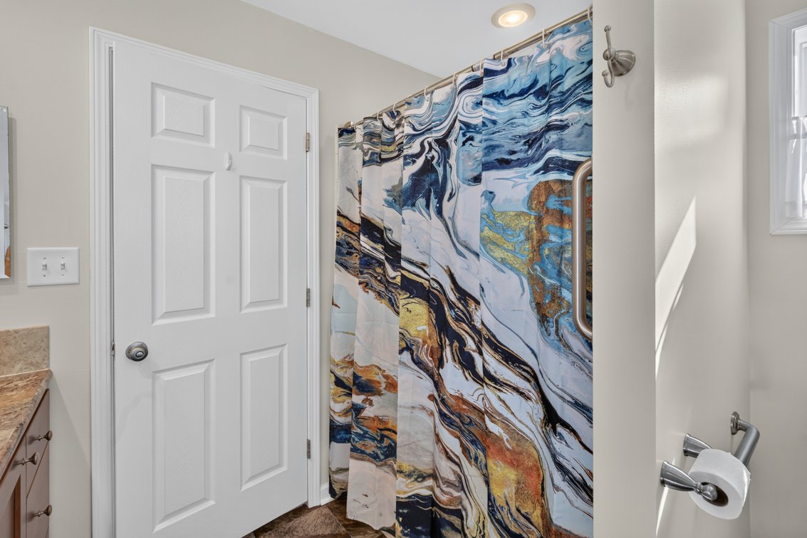 Image for Home For Sale in Fancy Gap - 85 Chateau Lane