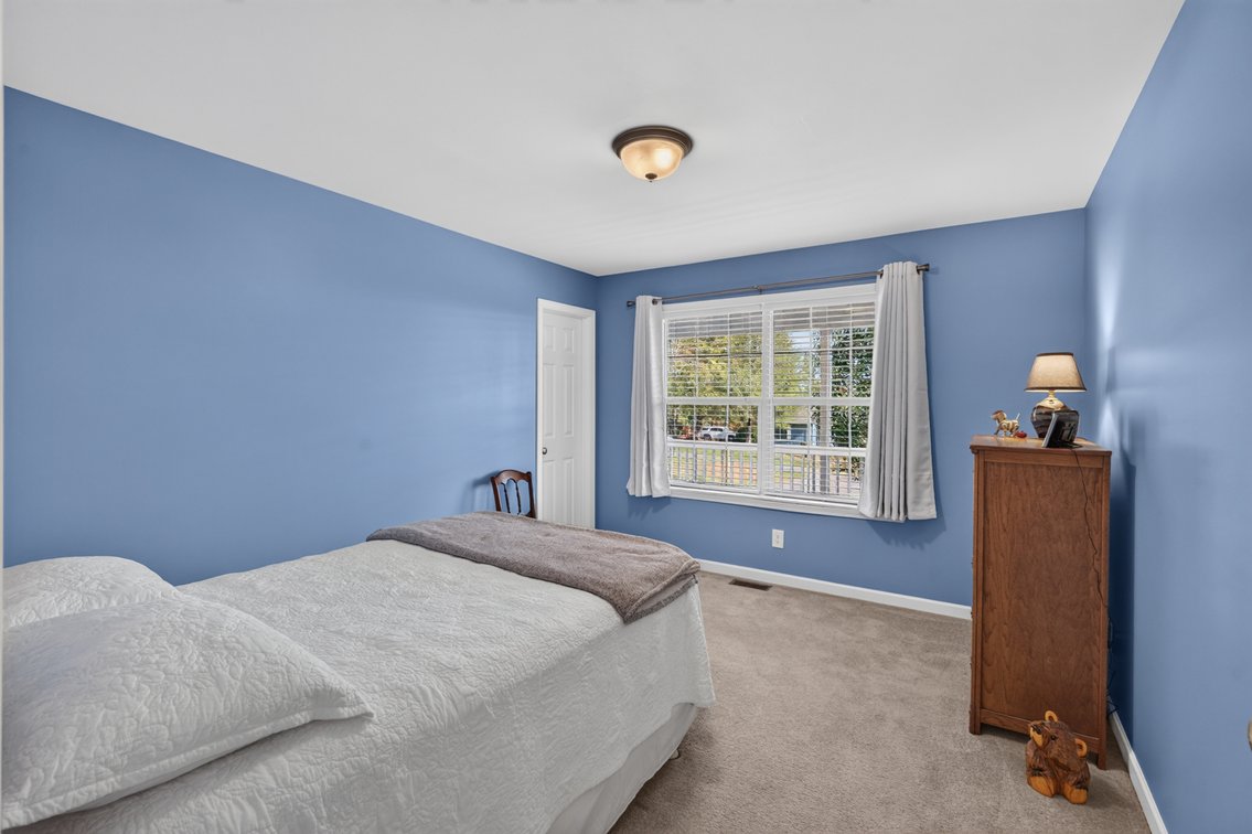 Image for Home For Sale in Fancy Gap - 85 Chateau Lane