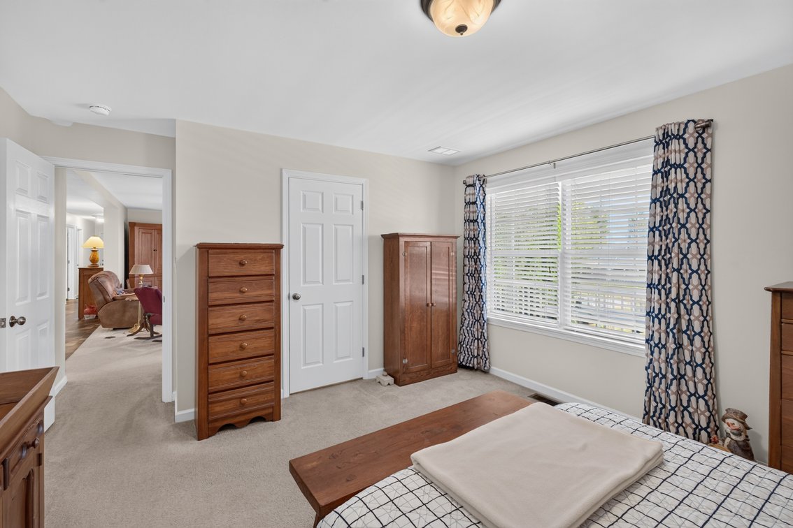 Image for Home For Sale in Fancy Gap - 85 Chateau Lane