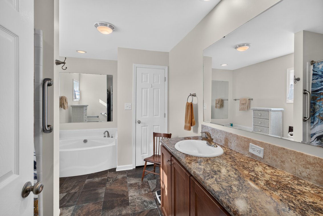 Image for Home For Sale in Fancy Gap - 85 Chateau Lane