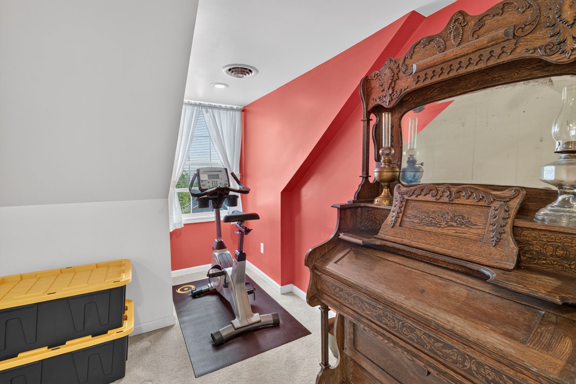 Image for Home For Sale in Fancy Gap - 85 Chateau Lane