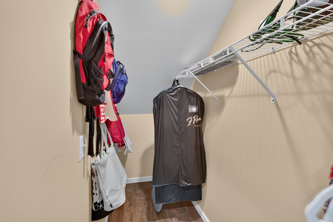 Image for Home For Sale in Fancy Gap - 85 Chateau Lane