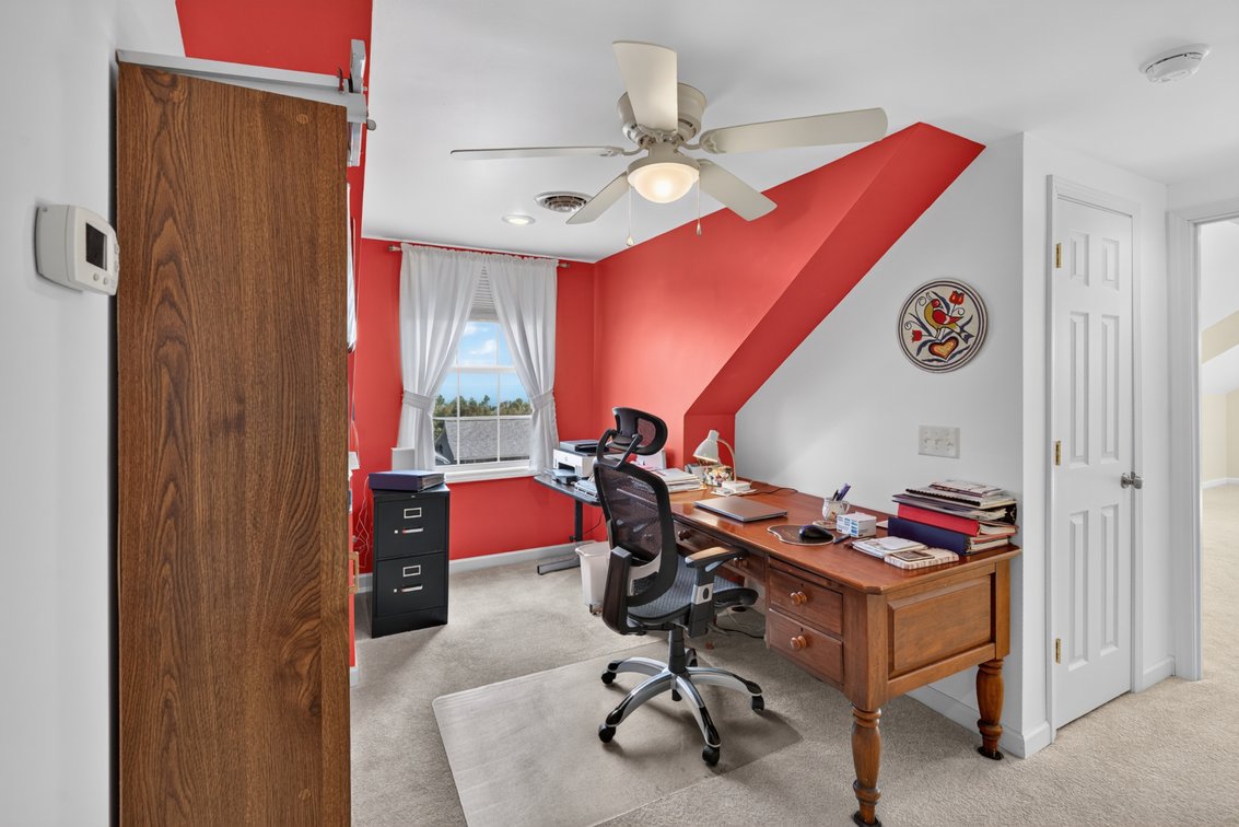 Image for Home For Sale in Fancy Gap - 85 Chateau Lane