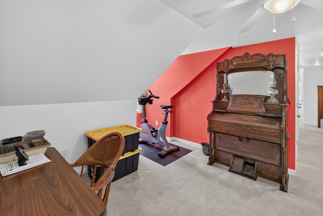 Image for Home For Sale in Fancy Gap - 85 Chateau Lane