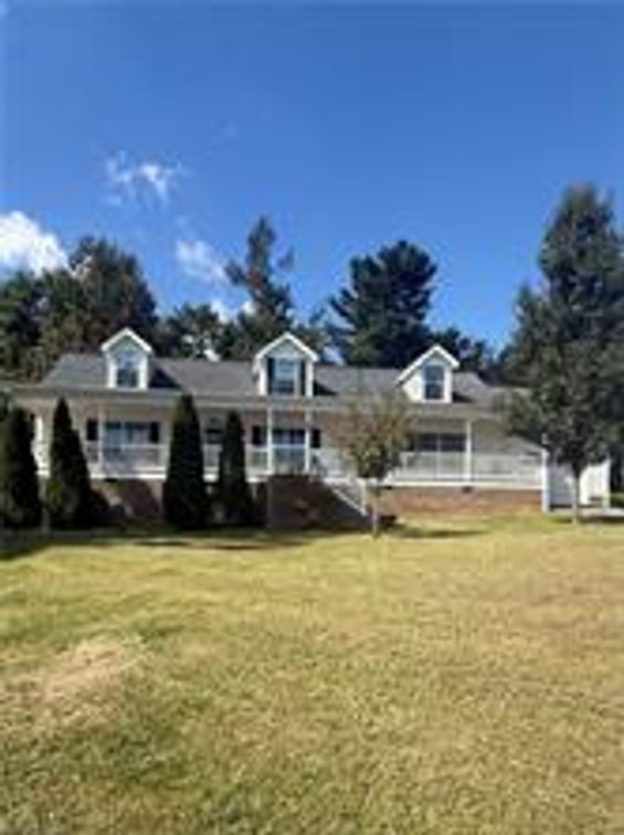 Image for Home For Sale in Fancy Gap - 85 Chateau Lane