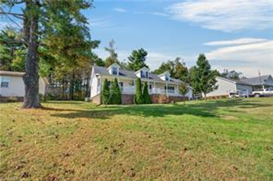 Image for Home For Sale in Fancy Gap - 85 Chateau Lane