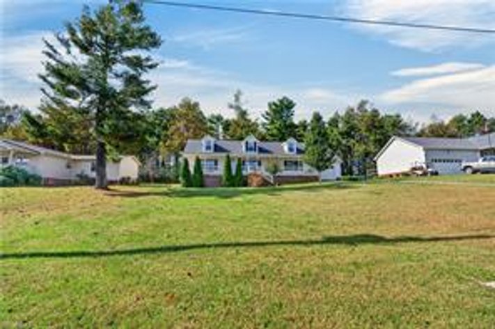 Image for Home For Sale in Fancy Gap - 85 Chateau Lane