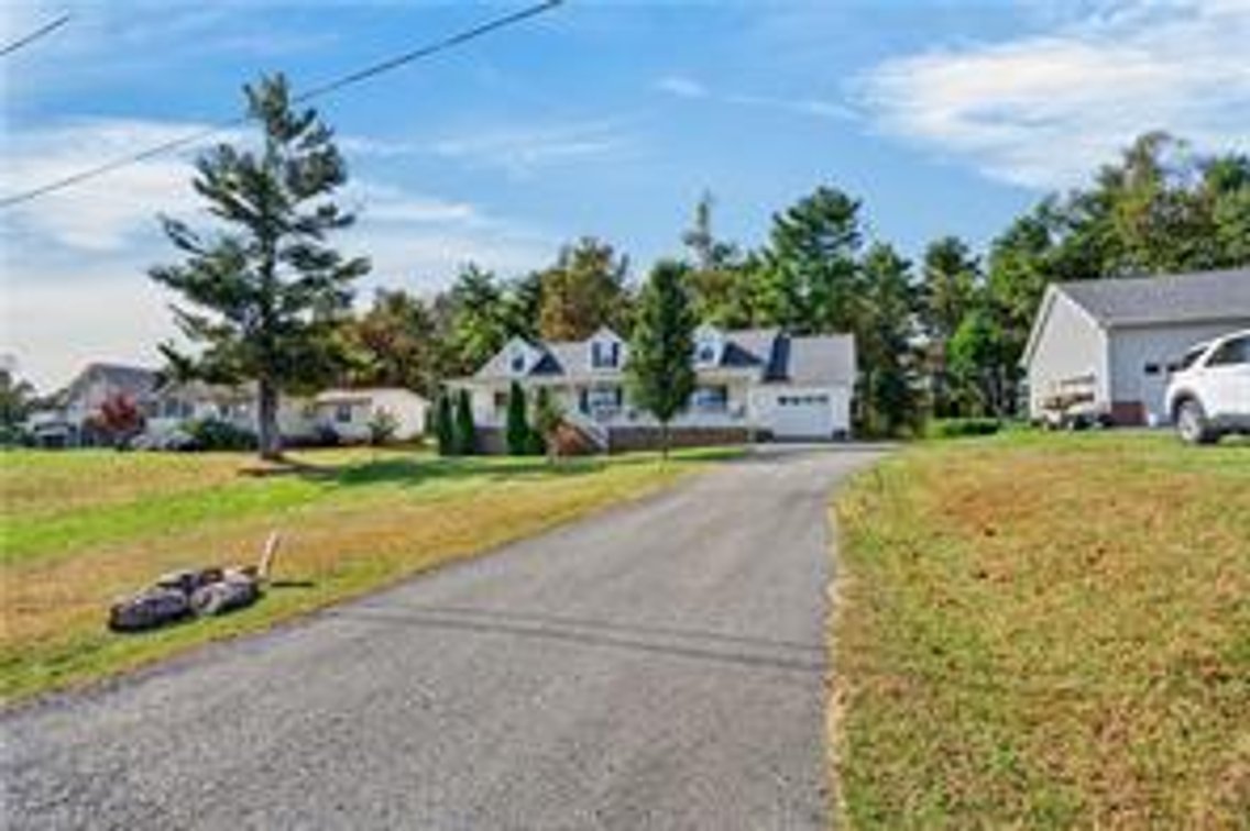 Image for Home For Sale in Fancy Gap - 85 Chateau Lane