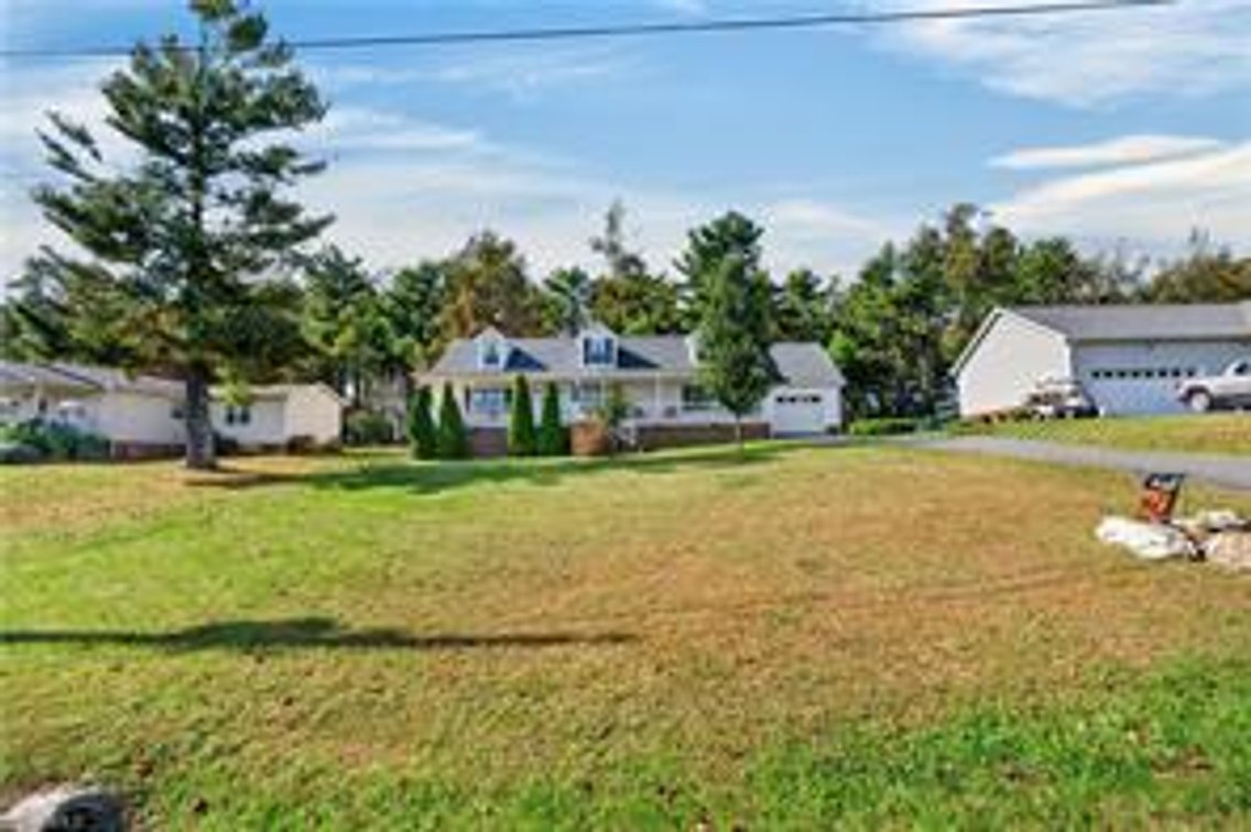 Image for Home For Sale in Fancy Gap - 85 Chateau Lane