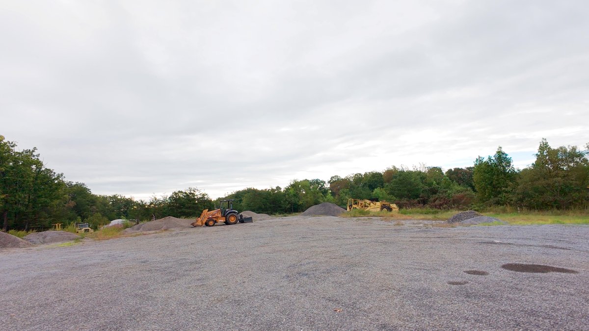 Image for Real Estate Auction — J.C. Joyce Trucking and Paving Retirement