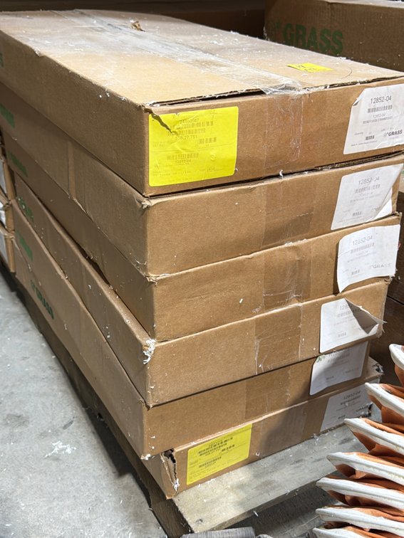 Grass (12) 6036-510
