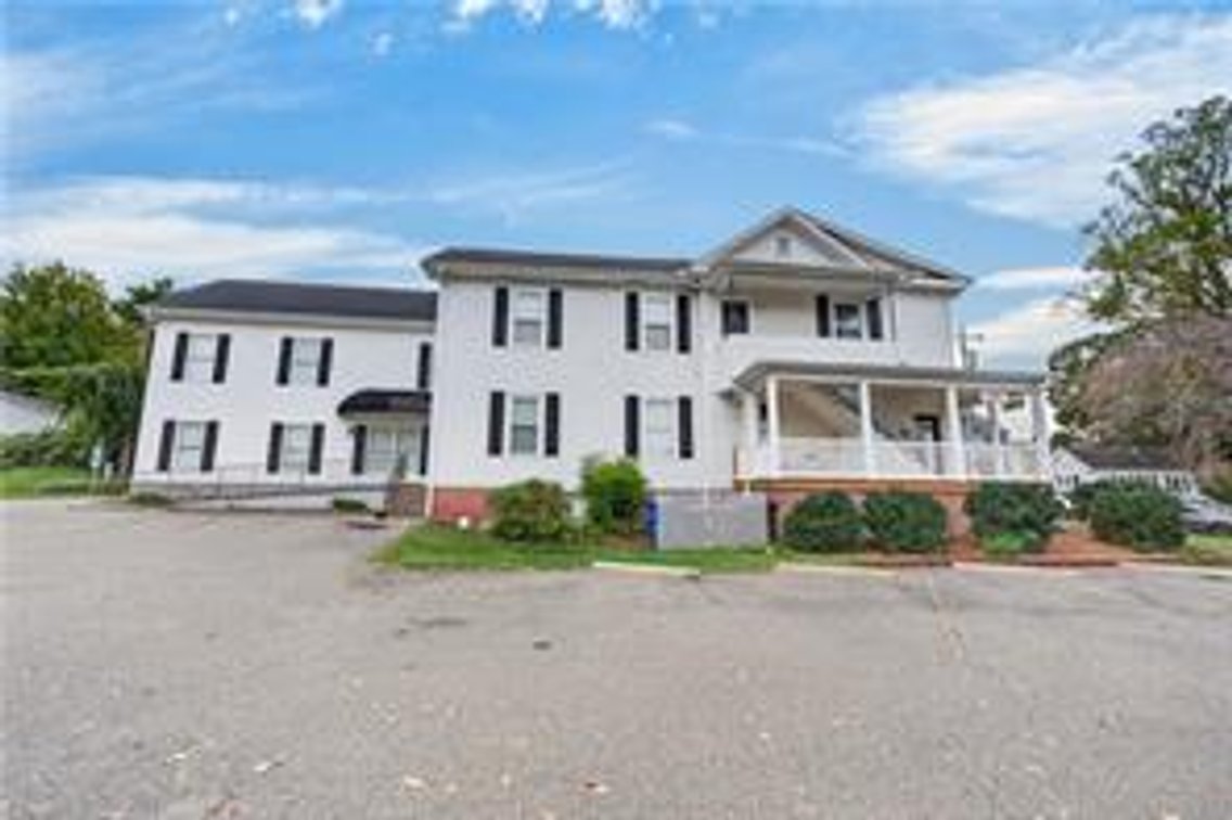 Image for Commercial Building For Sale in Mount Airy - 205 Rawley Avenue