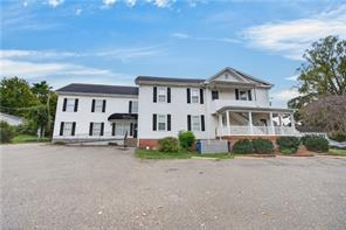 Image for Commercial Building For Sale in Mount Airy - 205 Rawley Avenue