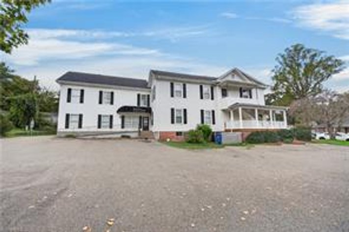 Image for Commercial Building For Sale in Mount Airy - 205 Rawley Avenue