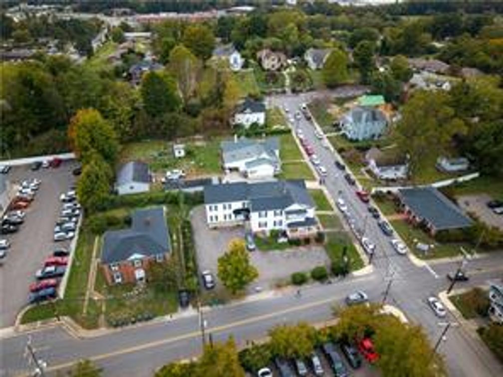 Image for Commercial Building For Sale in Mount Airy - 205 Rawley Avenue
