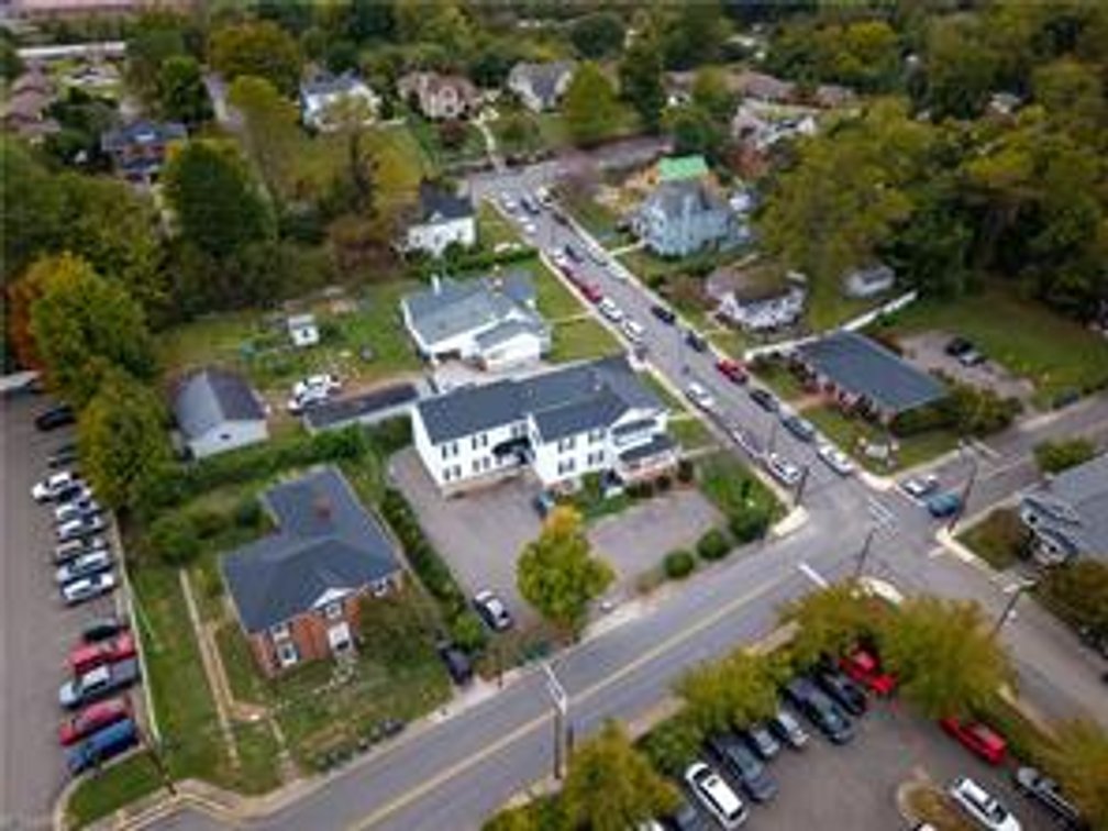 Image for Commercial Building For Sale in Mount Airy - 205 Rawley Avenue